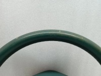 Воздуховод porsche 99334780455j40 с Разборки, фото thumb