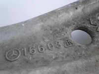 фото thumb №9, Mercedes gl gls x166 166 важіль передній нижній l/p