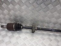 фото thumb №3, Приводной вал правая передняя honda jazz ii 1.2