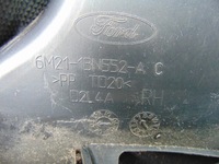 фото thumb №7, Лампа задня w крила права ford galaxy mk3