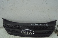 фото thumb №8, Решётка радиатора решётка радиатора kia picanto i lift 86350-07500