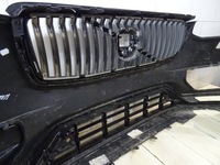 фото thumb №13, Бампер передний volvo xc90 ксенон 31690641 lift r-design