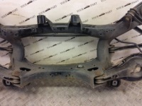 фото thumb №12, Bmw 2 f22 f23 2018 рама вспомогательная задняя