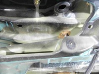 фото thumb №12, Крышка багажника задняя стекло suzuki xl7 xl-7 ii 06-09 1sc