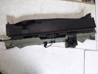 фото thumb №5, Opel astra j балка лобове підсилювач верхній