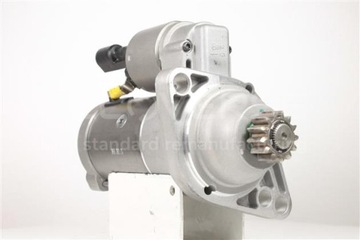 фото thumb №11, Стартер audi seat skoda vw volkswagen 1.2 1.4 1.6 2.0 tdi