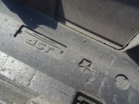 фото thumb №9, Dodge journey freemont 08- бампер задня задній