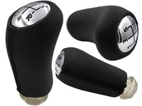 фото thumb №1, Ручка переключения передач renault captur i 2013-2019 clio ii 2005-2012