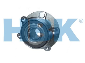 фото thumb №3, Ступиця підшипник колеса перед mazda 3 bm bn 6 gj gl cx-5 ke kf 11- 2.0 2.5 2.2d