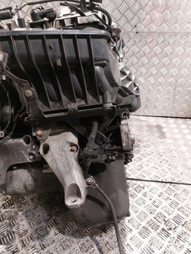 фото thumb №15, Двигун стійка голий bmw e87 120i n46b20by