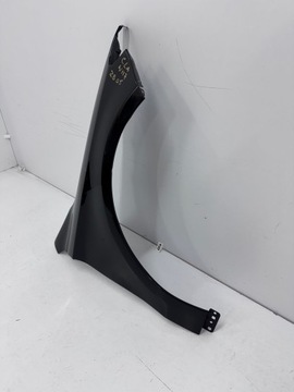 фото thumb №6, Перед do mercedes cla c117 w117 рестайлінг капот бампер крила капот лампи