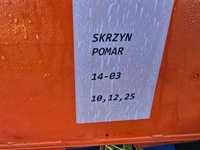 фото thumb №9, Молдинг решітка крила права bmw x5 g05