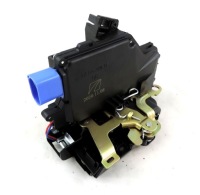 Купить Замок дверь задний  skoda octavia ii 04-13 левый, фото thumb