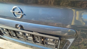 фото thumb №14, Крышка багажника комплект opel astra ii g 1.8 16v