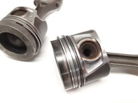 фото thumb №5, Поршень з шатун vw audi skoda 2.0 tdi cag