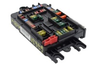 фото thumb №1, Коробка запобіжників bmw оригінальний номер 9316569