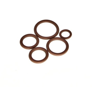 фото thumb №6, Прокладки системи кондиціонера clio iii 7701208363