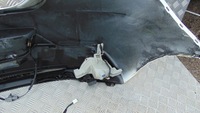 фото thumb №8, Бампер задній задня mazda 2 ii de 07-14