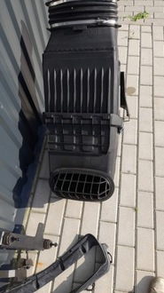 фото thumb №4, Корпус фільтра повітря scania ngs c p r k