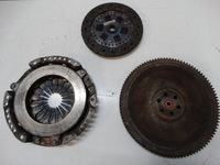 фото thumb №10, Сцепление полный suzuki jimny 1.3 бензин g13bb