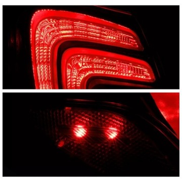 фото thumb №7, Лампа зад ліва led buick encore 17-22