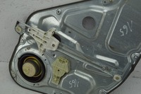 фото thumb №5, Механизм стекло правый задняя hyundai sonata v