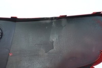 фото thumb №8, Молдинг накладка бампера перед vw up 11-23