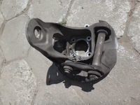 фото thumb №5, Поворотний кулак права правий задня задня bmw x5 e70