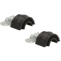 фото thumb №1, Резинки стабилизатора перед mercedes gl x164 ml w164