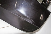 фото thumb №7, Tp256 skoda scala ^ кришка багажника багажника black скло 20r