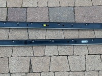 фото thumb №12, Volvo s90 v90 молдинг двері правих перед 31440101