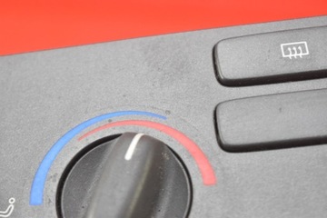 фото thumb №14, Панель керування повітропровід клімат 9494249 volvo s80 1 i 98-06