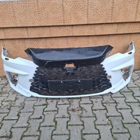 фото thumb №1, Lexus v 5 22- rx 500 f sport бампер перед решётка радиатора решётка радиатора омыватель pdc