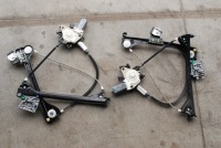 фото thumb №2, Механизм стекло l / p перед mercedes slk 11- r172