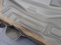 фото thumb №8, Suzuki swift mk7 5d 10- mk7 pas задній zcd