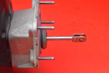 фото thumb №9, Підсилювач насос гальмівна eu 460074eh2a nissan qashqai 2 ii j11 1.5 dci 110 km