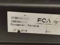 фото thumb №7, Alfa romeo stelvio шторка багажника оригінал 2016-