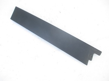 фото thumb №1, Renault captur ii планка защита рамка дверь левый зад 19-24 год 822820111r