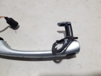 Ручка keyless go mercedes sl r230 w230 права c762 762 Зі Шроту, фото thumb