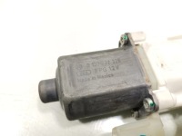 Купити Chrysler sebring моторчик підйому скло дверей задніх ліве 2009 седан, фото thumb