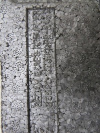 фото thumb №6, Абсорбер бампера задня sedan hyundai i40