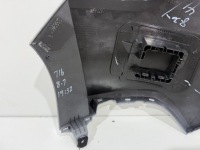 Уголок бампера заднего задний  сторона левая byd atto 3 sc2e-2864112 Киев, фото thumb