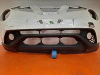 фото thumb №7, Nissan juke i lift 14-19 бампер перед передний 62022bv80h