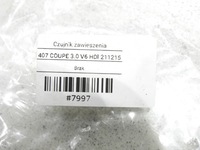 фото thumb №6, Датчик подвеска peugeot 407