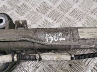 фото thumb №3, Land rover range rover velar 2021 рулевая рейка 4532017748