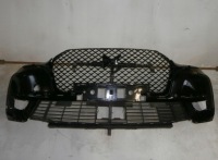 Купити Бампер перед передній ds7 ds 7 crossback 17-22rok, фото thumb