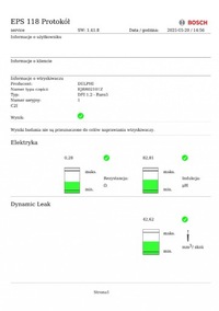 фото thumb №5, Renault clio iii 1.5dci форсунка delphi ejbr02101z test