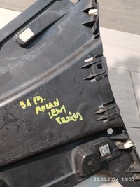 фото thumb №6, 9115. macan треугольник подкрылок левый перед 95b825101c