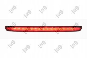 фото thumb №1, Свет сплав vw caddy iv 16- дымчатый