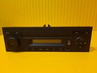 фото thumb №1, Mercedes atego axor радио a0014461862